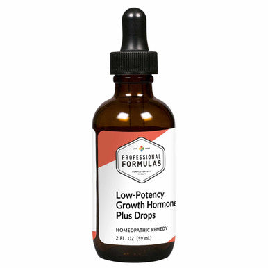 Low Gh Plus 2 Ounces - 2 Pack