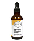 Mycobacter/Mycoplasma Nosode 2 Ounces - 2 Pack