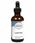 Lumbar Drops 2 Ounces - 2 Pack