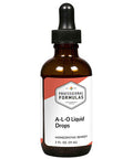 A-L-O Liquid Drops 2 Ounces - 2 Pack