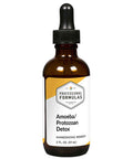 Ameba/Protozoan Detox (Ameba/Fluke) 2 Ounces - 2 Pack