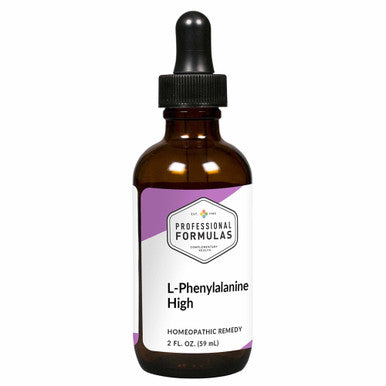 L-Phenylalanine(15X,20X,30X,60X,200X) 2 Ounces - 2 Pack