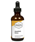 Anesthetic(Op/Non-Op) Detox 2 Ounces - 2 Pack