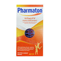 Pharmaton Vitality Bottle 100 Tablets