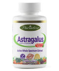Paradise Herbs Astragalus Reishi & Maitake Plus 60 Vegetarian Capsul
