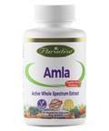 Paradise Herbs Amla 60 Vegetarian Capsul