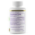Paradise Herbs Andrographis with Elderberry 60 Vegetarian Capsul