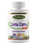 Paradise Herbs Camu Camu 60 Vegetarian Capsul