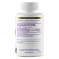 Paradise Herbs Camu Camu 60 Vegetarian Capsul