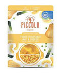 Piccolo Foods Organic Three Vegetable Mac & Cheese Stage 3 180g 180g (Pack of 4)