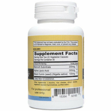 Priority One Vitamins Biofilm Phase-2 Advanced 60 vcaps by Priority One Vitamins