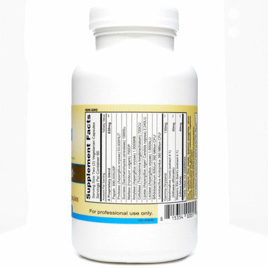 Gastri-Gest 120 vcaps by Priority One Vitamins