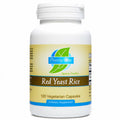 Red Yeast Rice 120 vcaps by Priority One Vitamins