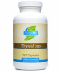 Thyroid 300 mg 120 caps by Priority One Vitamins