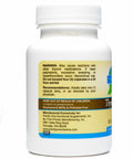 Thyroid 300 mg 60 caps by Priority One Vitamins