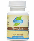 Thyroid 32.5 mg 90 caps by Priority One Vitamins