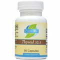 Thyroid 32.5 mg 90 caps by Priority One Vitamins