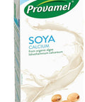 Provamel Dark Blue Sweetened Soya + Calcium Drink 1000ml (Pack of 12)