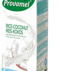 Provamel Coconut & Rice Drink 1000ml