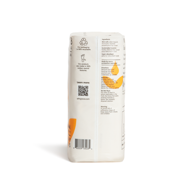 Attn Grace Heavy Plus Pads For Bladder Leaks