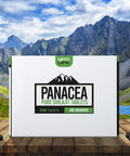 Mito life PANACEA PURE SHILAJIT 240 TABLETS