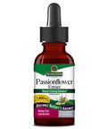 Nature's Answer Passion Flower Extract 2 oz