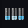 Way2well Peak Performance Bundles, RecoverPro - 20 caps + TriMag Max - 180 caps +Krill Oil 1000 - 120 caps