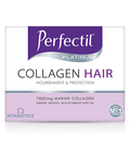 Vitabiotics Perfectil Platinum Collagen Hair Drink 10 X 50Ml Bottles