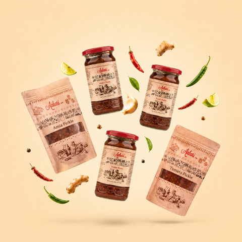 Pickles You'll Crave Daily