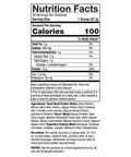 Nature's Answer Plant Head Chocolate 1.8 lbs
