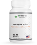 Powerful Joint 60 tabs by Bio Essence Health Science