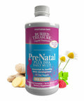 PreNatal plus DHA Complete 16 fl oz by Buried Treasure