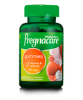 Vitabiotics Pregnacare - 60 Vegan Gummies