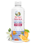 MaryRuth Organics Prenatal & Postnatal Multivitamin Liposomal