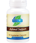 Priority One Vitamins Adrenal Support 90 vegcaps