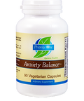 Priority One Vitamins Anxiety Balance 90 vegcaps