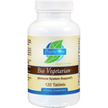 Priority One Vitamins Bio Vegetarian 120 tabs