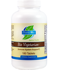 Priority One Vitamins Bio Vegetarian 180 tabs