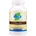 Priority One Vitamins Chlorella 300 mg 180 vegcaps