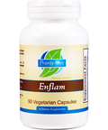 Priority One Vitamins Enflam 90 capsules