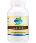 Priority One Vitamins GastriGest 120 vegcaps