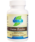 Priority One Vitamins Gluten Resolve 90 capsules