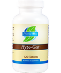 Priority One Vitamins HypoGest 120 tabs
