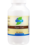 Priority One Vitamins HypoGest 250 tabs