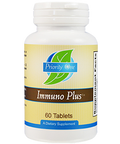 Priority One Vitamins Immuno Plus 60 tabs