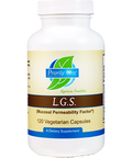 Priority One Vitamins L.G.S. 120 caps