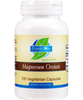 Priority One Vitamins Magnesium Orotate 100 capsules