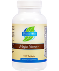 Priority One Vitamins Mega Stress 120 tablets