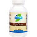 Priority One Vitamins Mega Stress 120 tablets