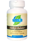 Priority One Vitamins MethylBalance 90 vegcaps